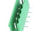 TBG-5-KB-6P/GN Pluggable Terminal Blocks