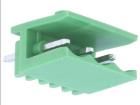TBG-5-PB-3P/GN  Connectors