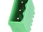 TBG-5-PW-3P/GN Pluggable Terminal Blocks