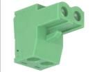 TBW-5-2P/GN  Connectors
