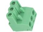 TBW-5-3P/GN Pluggable Terminal Blocks