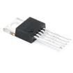 TC1263-2.5VAT electronic component of Microchip