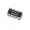 TC164-FR-0710KL electronic component of Yageo