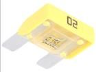 MAXIVAL 20A  Circuit Protection