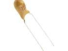 TC-22/16 Tantalum Capacitors - Solid Leaded