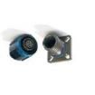 D38999/26MJ43HB  Connectors