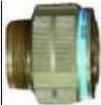 D38999/26SE26PN  Connectors