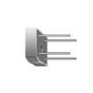 MB251W-BP Bridge Rectifiers