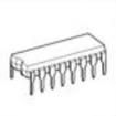 TC74HC4538AP(F) electronic component of Toshiba