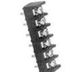1-1546011-4 Barrier Terminal Blocks