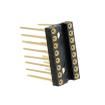 4-1437531-1 IC & Component Sockets