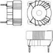 TCK-017 electronic component of TRACO Power