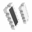 EXB-E10C393J Resistor Networks & Arrays