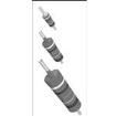 MBB02070D2401BC100 Metal Film Resistors - Through Hole