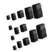 TCM1C105M8R Tantalum Capacitors - Solid SMD