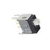 AS12AV Slide Switches