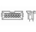 1-1586587-0 electronic component of TE Connectivity