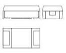 TCTU1D334M8R electronic component of ROHM