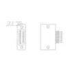 1-1589951-5 Connectors