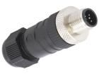 11591 RSC 5/9  Connectors