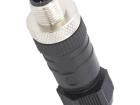 11591 RSC 5/9 Standard Circular Connector