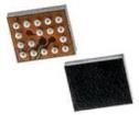 AS3701A-BWLM-51  Semiconductors