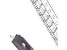 TDA01H0SB1R DIP Switches/SIP Switches