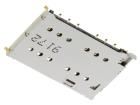 115S-BS00  Connectors