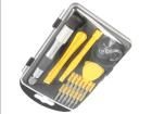 MBS16  Tools & Supplies