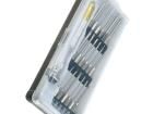 MBS18 Screwdrivers, Nut Drivers & Socket Drivers