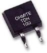 TDH35P25R0JE electronic component of Ohmite