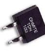 TDH35P68R0JE Thick Film Resistors - SMD