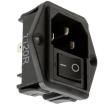 1-1609112-2  Connectors