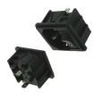 1-1609112-8  Connectors