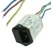 1-1609117-5 AC Power Entry Modules