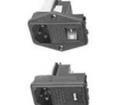 1-1609122-0 Power Line Filters