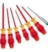 1160I/7 Screwdrivers, Nut Drivers & Socket Drivers