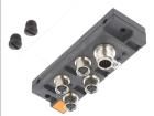 ASBSM 4/LED 3  Connectors