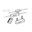 1-1623803-0  Passive Components