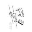 1-1623803-0 Metal Film Resistors - Through Hole