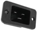 744W-00/01  Connectors