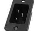 744W-00/01 AC Power Entry Modules