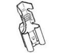 1-1627134-2 Terminals