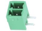 MC 1,5/ 2-G-3,81 1803277 Pluggable Terminal Blocks
