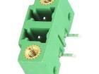 MC 1,5/ 2-GF-5,08 1847466 Pluggable Terminal Blocks