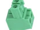 MC 1,5/ 2-ST-3,5 1840366 Pluggable Terminal Blocks