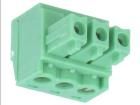 MC 1,5/ 3-ST-3,81 1803581  Connectors
