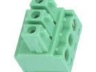MC 1,5/ 3-ST-3,81 1803581 Pluggable Terminal Blocks