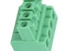 MC 1,5/ 4-ST-3,5 1840382 Pluggable Terminal Blocks