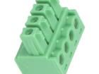 MC 1,5/ 4-ST-3,81 1803594 Pluggable Terminal Blocks